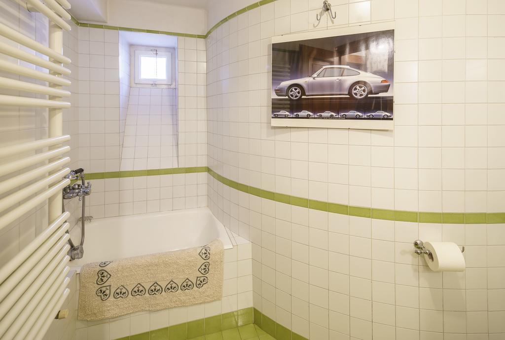 Villa Tullia - Stayincortina Cortina d'Ampezzo Luaran gambar